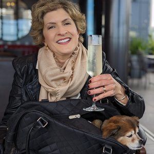 Meet your Posher, Shelley